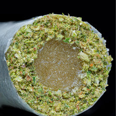 Hash halo