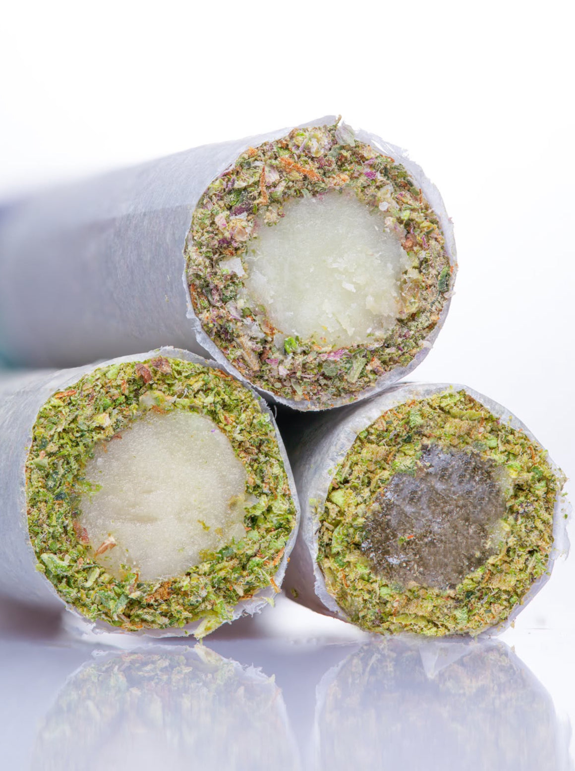 Hash halo
