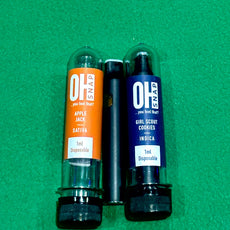 Oh Snap Vape Cartridge Cannafrica