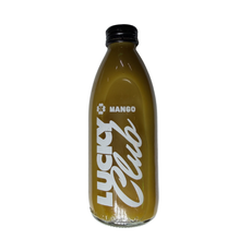 Lucky Club CBD Juice Cannafrica Claremont