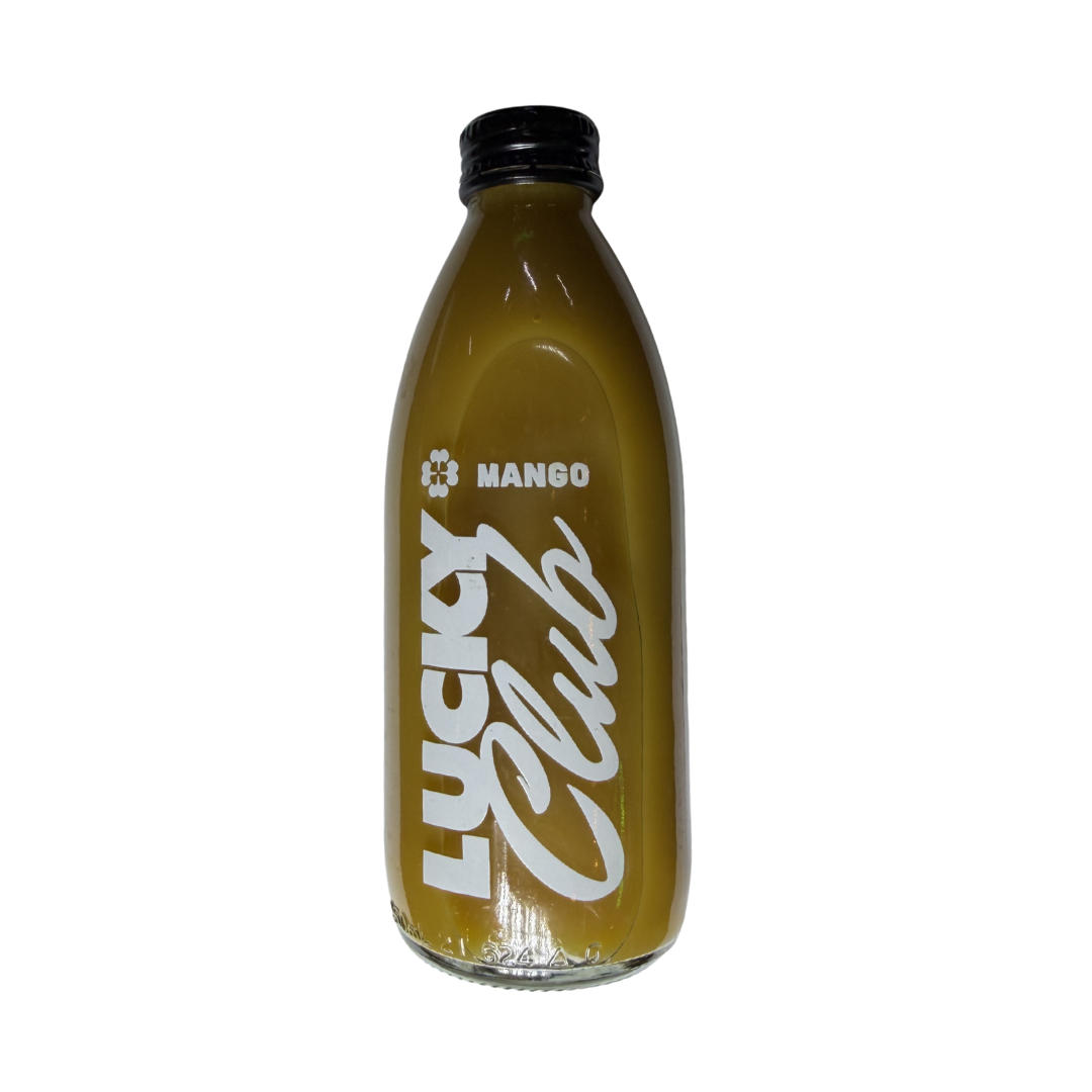 Lucky Club CBD Juice Cannafrica Claremont