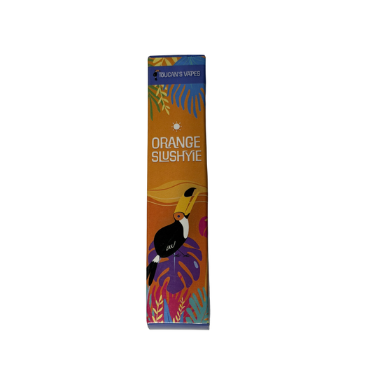 Toucan Vapes Cannafrica Claremont