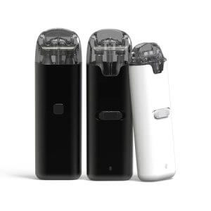 duo disposable vape 2ml Sativa&Indica Cannafrica Claremont