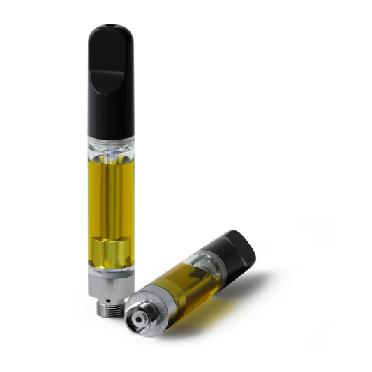 99% 1ml Cartridge Cannafrica Claremont