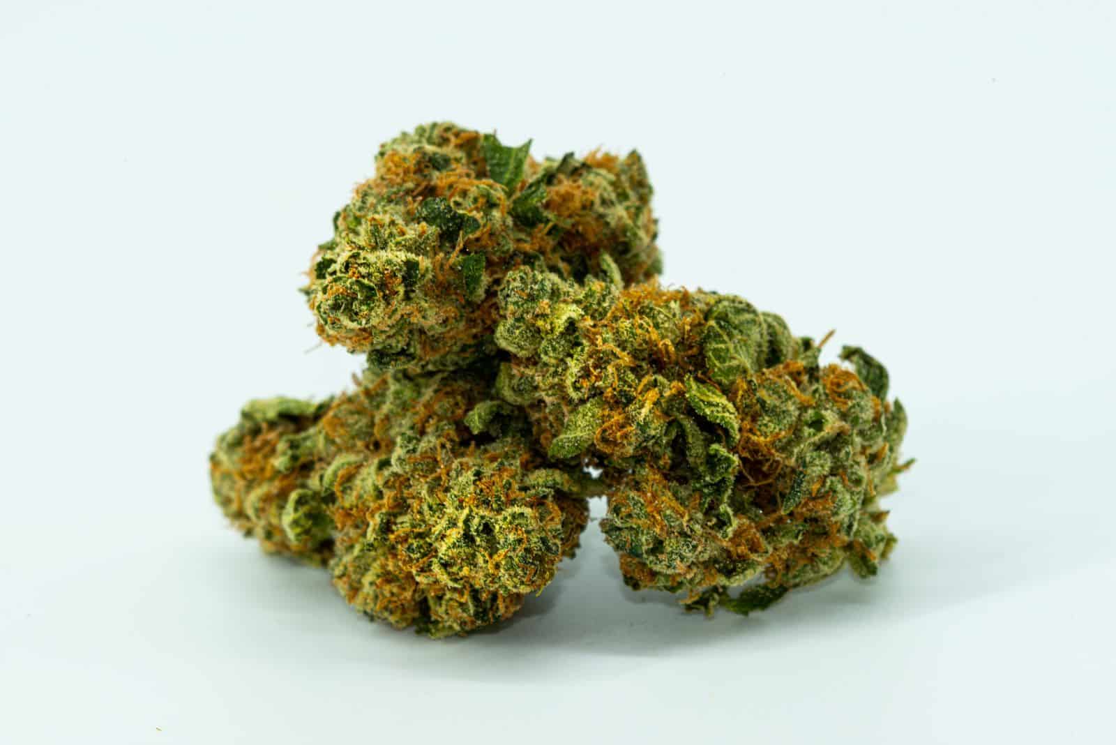 Indoor 20g Flower Custom Vendor