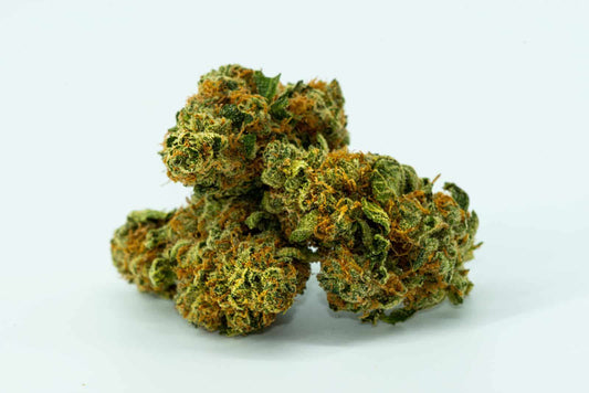 Indoor 20g Flower Custom Vendor